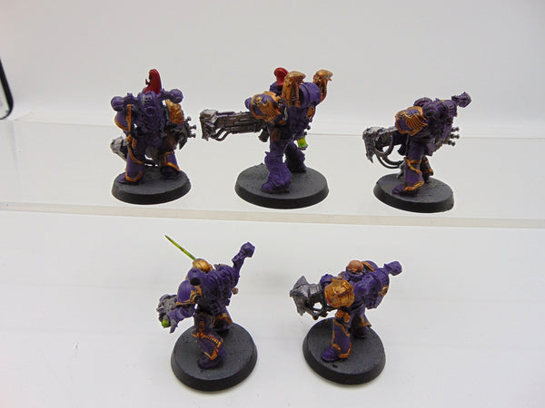 Noise Marines