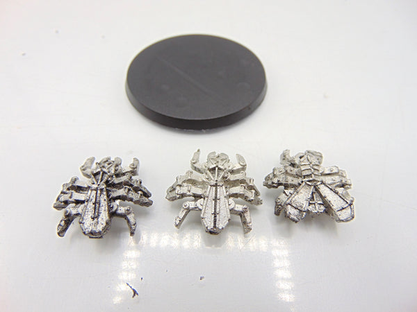 Canoptek Scarabs