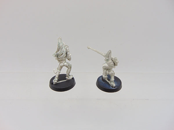 Kabalite Warriors with Dark Lance