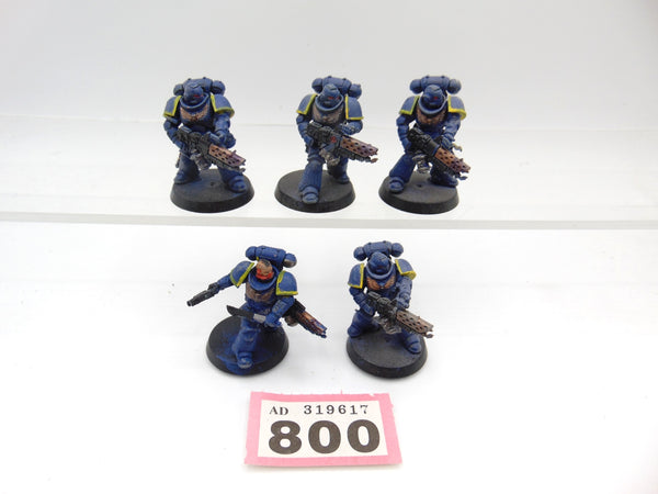 Infernus Marines