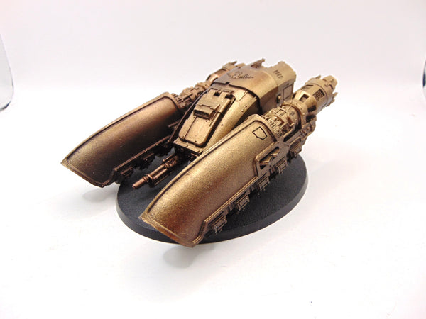 Pallas Grav Attack