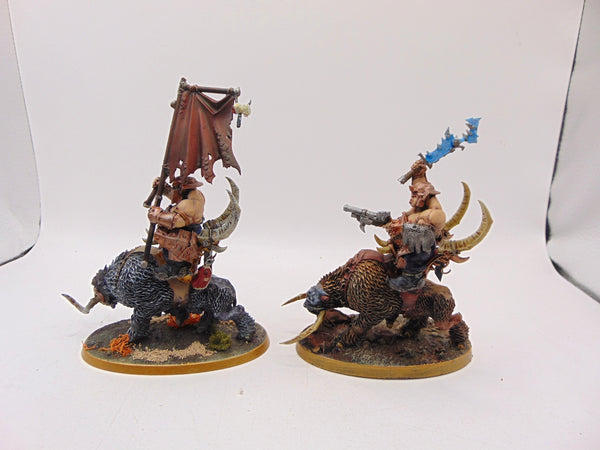 Mournfang Cavalry Pack