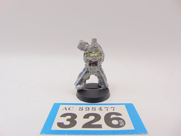 Freebooterz Flash Git Nob