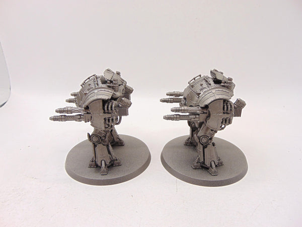 Legions Imperialis: Acastus Knights Porphyrion