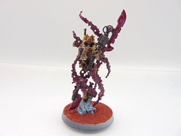 Overlord with Translocation Shroud