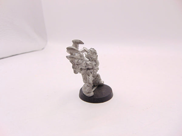 Chaos Space Marine Champion