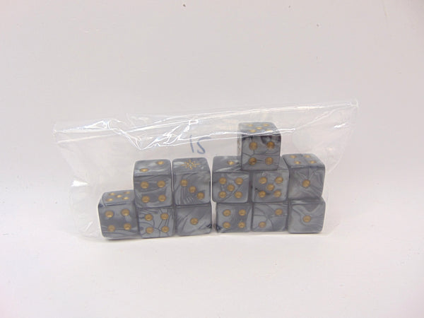 Black Legion Dice