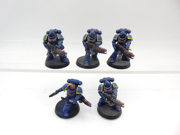 Infernus Marines