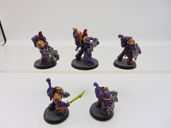 Noise Marines