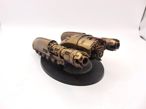 Pallas Grav Attack