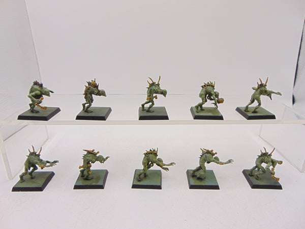 Crypt Ghouls