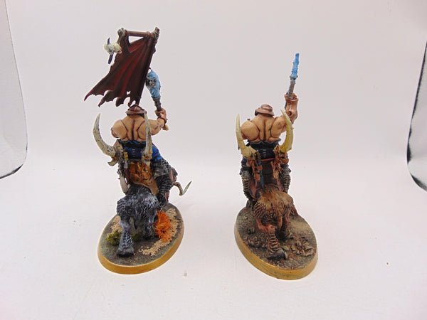 Mournfang Cavalry Pack