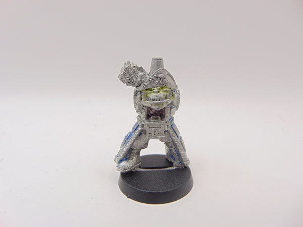Freebooterz Flash Git Nob