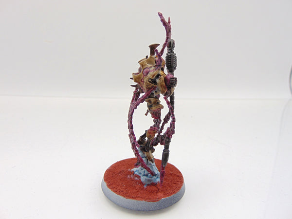 Overlord with Translocation Shroud