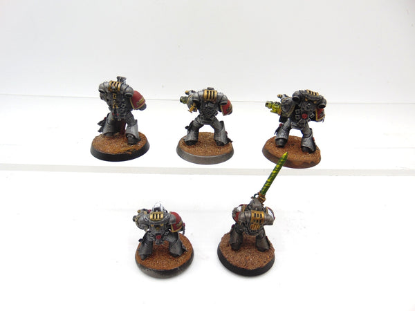 Purgation Squad