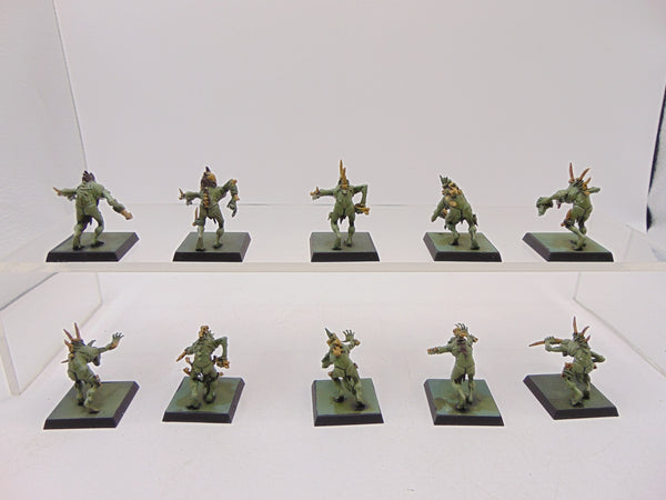 Crypt Ghouls