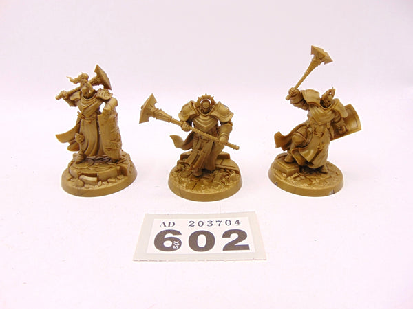 Sequitors