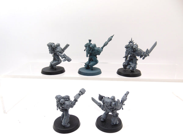 Death Company