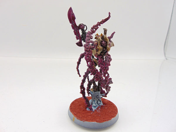 Overlord with Translocation Shroud