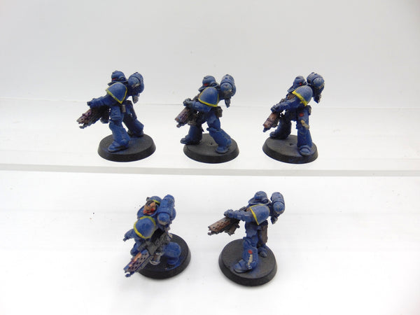 Infernus Marines