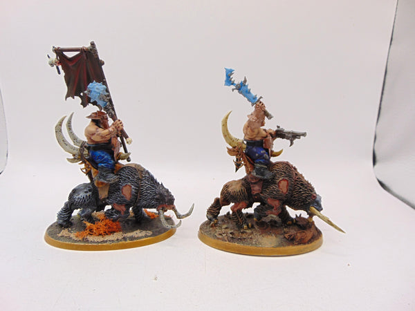 Mournfang Cavalry Pack