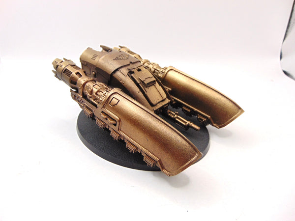 Pallas Grav Attack
