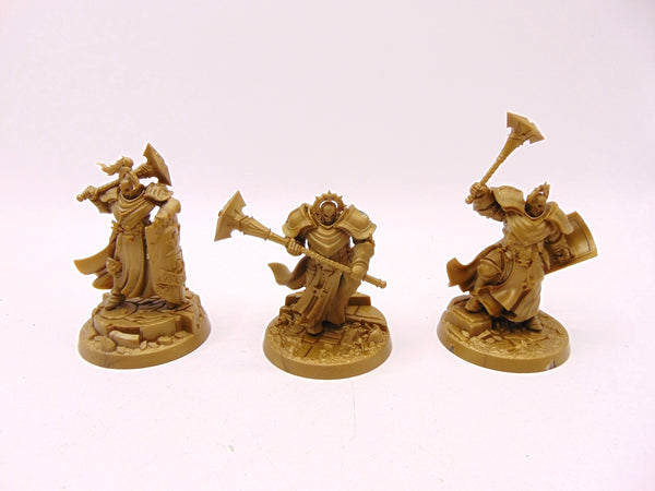 Sequitors