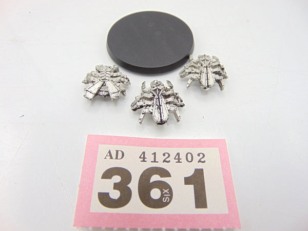 Canoptek Scarabs