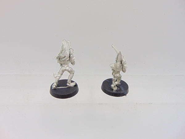 Kabalite Warriors with Dark Lance