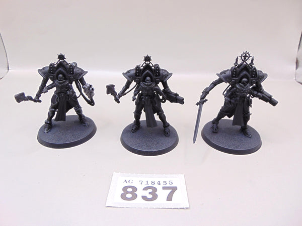 Paragon Warsuits