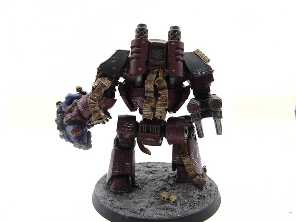 Contemptor Dreadnought