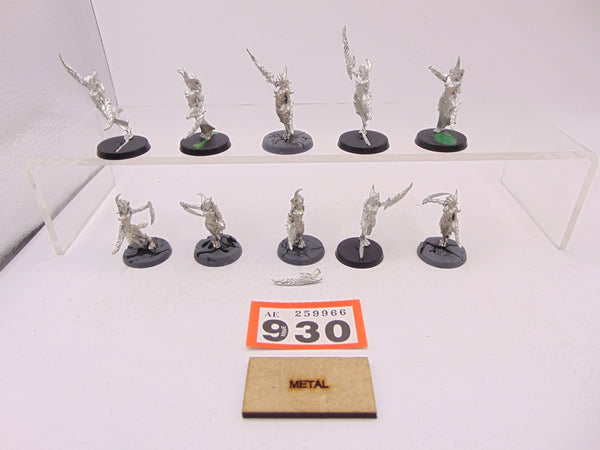 Juan Diaz Daemonettes