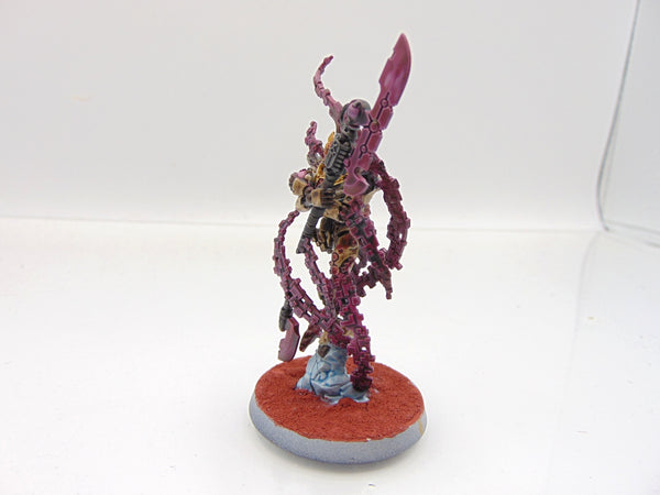 Overlord with Translocation Shroud