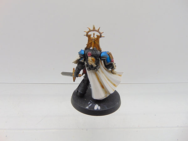 Primaris Captain