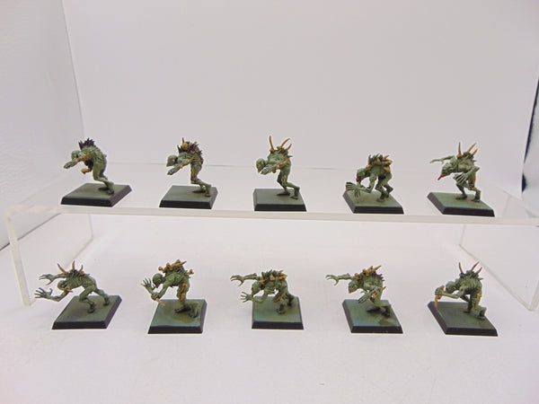 Crypt Ghouls