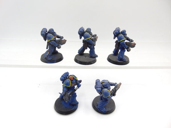 Infernus Marines