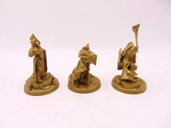 Sequitors