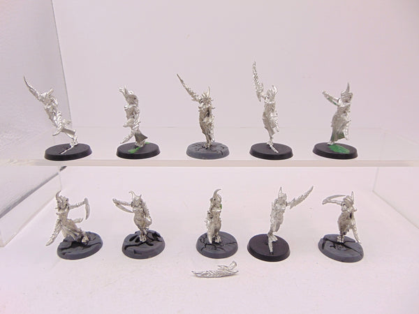 Juan Diaz Daemonettes