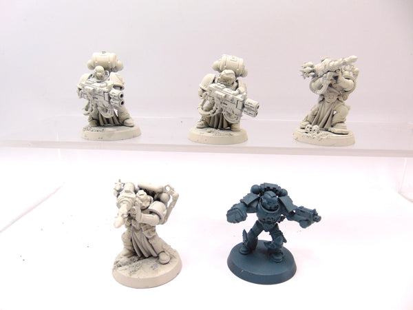 Devastator Squad