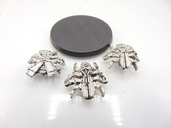Canoptek Scarabs