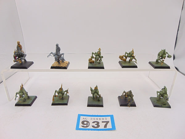 Crypt Ghouls