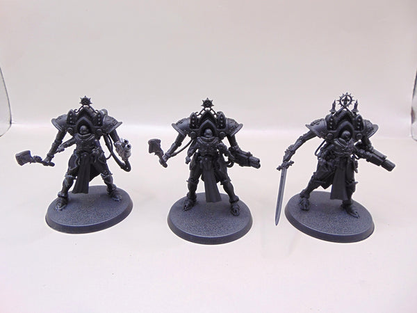 Paragon Warsuits
