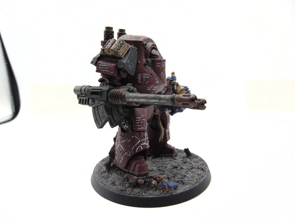 Contemptor Dreadnought