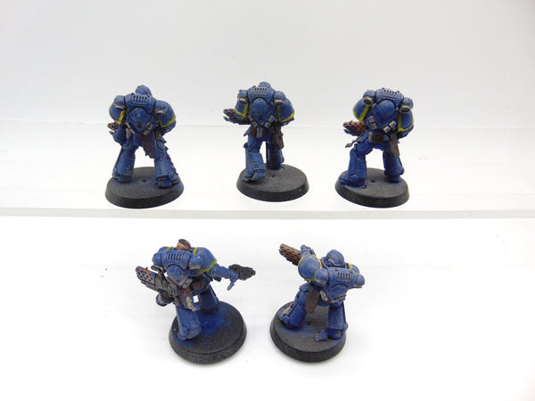 Infernus Marines