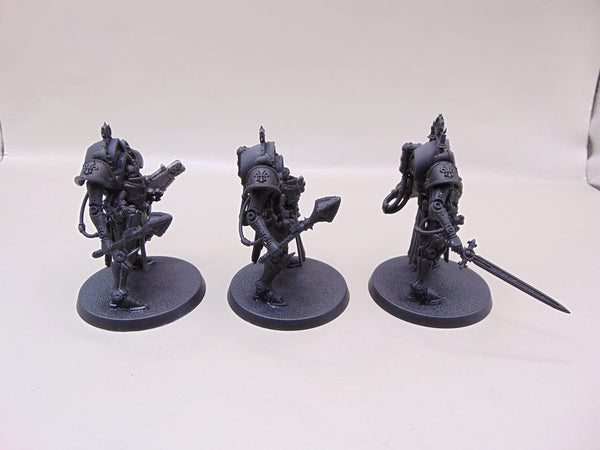 Paragon Warsuits