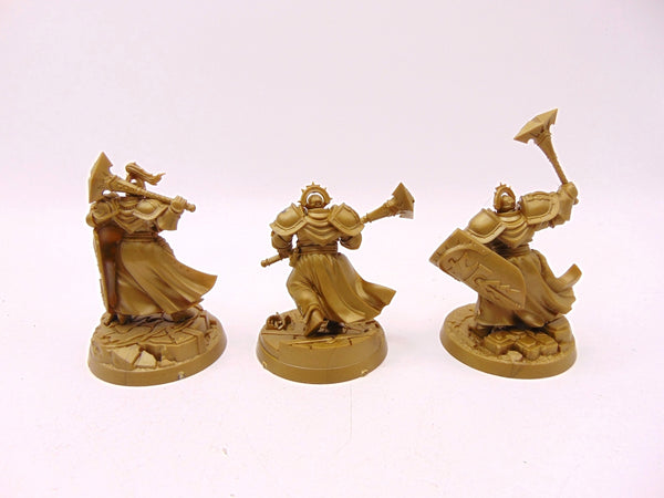 Sequitors