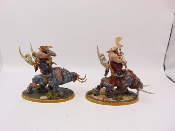 Mournfang Cavalry Pack