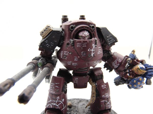 Contemptor Dreadnought