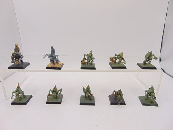 Crypt Ghouls