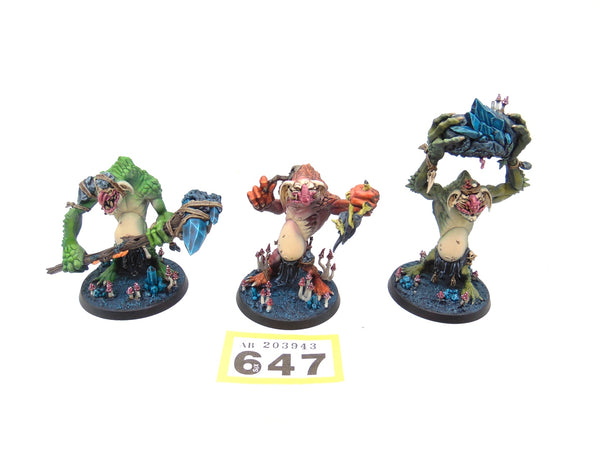 Rockgut Troggoths